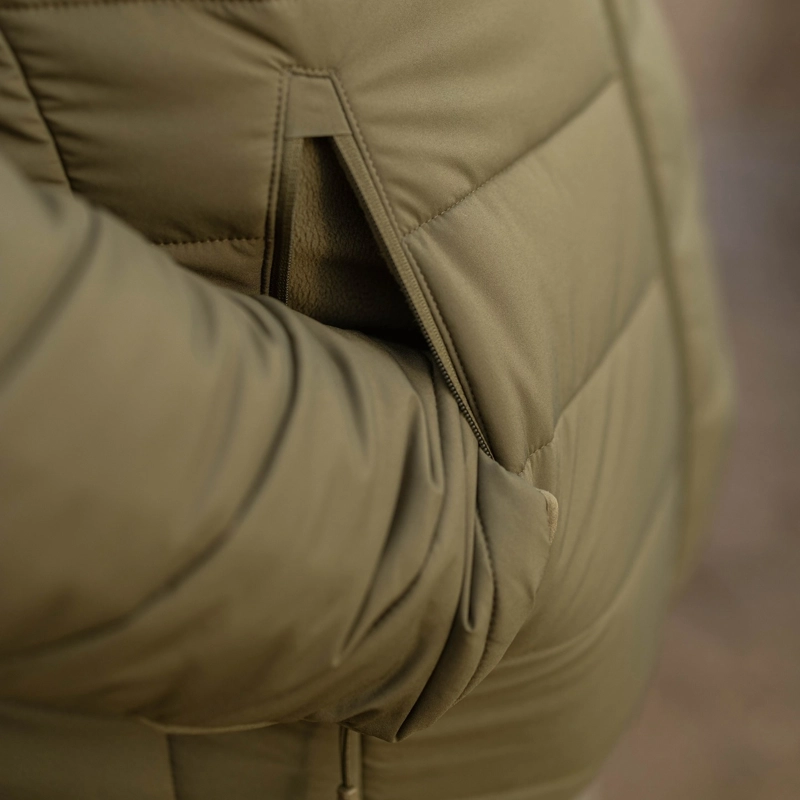 Korda Kore Thermolite Puffer Jacket
